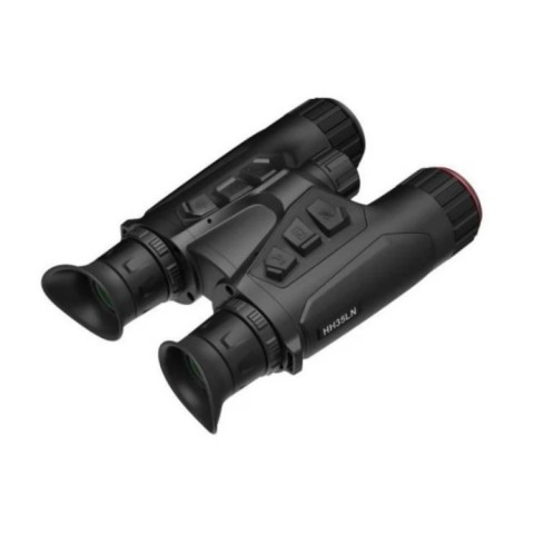 Тепловізійний бінокль Hikmicro Habrok HH35LN