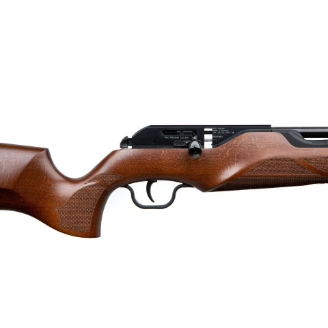 Пневматическая РСР винтовка Umarex Walther Rotex RM8 кал.4,5мм ( без прицела)