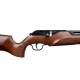 Пневматическая РСР винтовка Umarex Walther Rotex RM8 кал.4,5мм ( без прицела)
