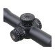 Приціл оптичний Vector Optics Continental 5-30x56 (34mm) illum. FFP Ranging