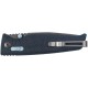 Нож SOG Altair XR Black