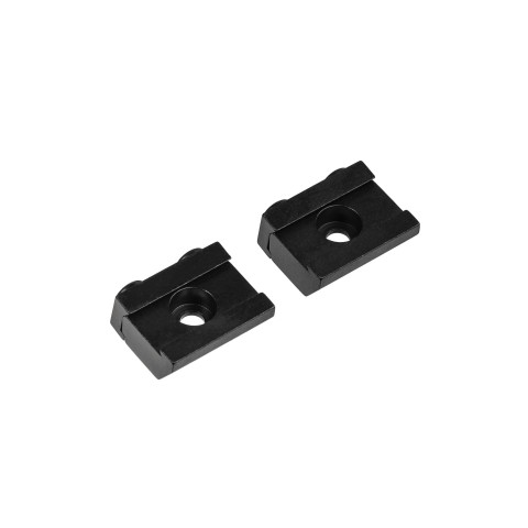 База Kozap для CZ452  из 2-х частей