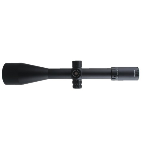 Приціл оптичний Vector Optics Zalem 4-48x65 (35 mm) illum. SFP