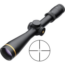 Прицел оптический Leupold VX-6 3-18x44mm (30mm) Side Focus CDS Fine Duplex