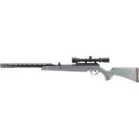 Пневматична гвинтівка Umarex Synergis Elite Kit кал. 4,5 мм (приціл 3-9x40)