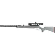 Пневматична гвинтівка Umarex Synergis Elite Kit кал. 4,5 мм (приціл 3-9x40)