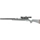 Пневматична гвинтівка Umarex Synergis Elite Kit кал. 4,5 мм (приціл 3-9x40)