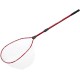 Подсак Favorite Arena ATLNRD1-190 телескоп. 1.25-1.90m ц:red