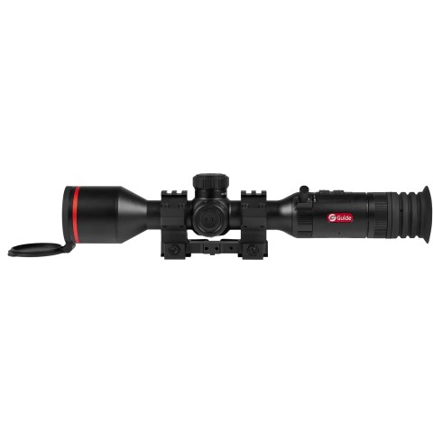 Прицел GUIDE TU635 3.0, 35mm, 640x512@12μm, VOx
