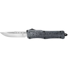 Нож CobraTec Knives Large CTK-1 Drop, black