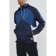 District Windbreaker Man