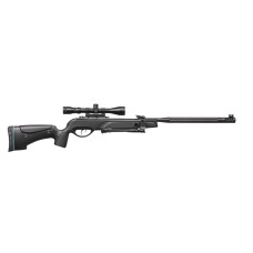 Гвинтівка пневматічна Gamo HPA Mi