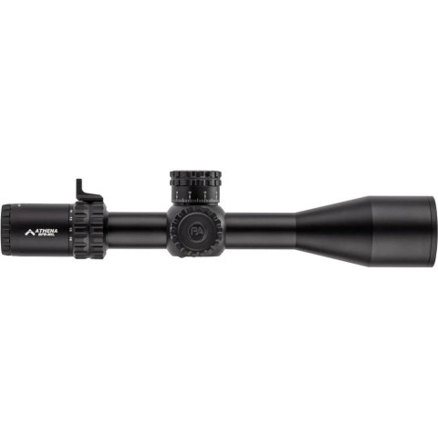 Приціл Primary Arms SLx 3-18×50 FFP сітка ACSS Athena BPR MIL з підсвічуванням
