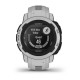 Смарт-часы Garmin Instinct 2S Solar туманный серый