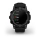 Смарт-часы Garmin Descent G2 черный