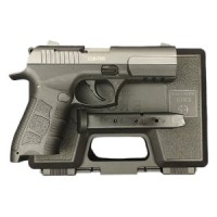 Стартовий пістолет Ekol Firat PB92 AUTO fume CORE