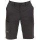 Шорты Turbat Bali Mns XXL ц:raven black