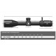 Приціл Discovery Optics MS 2-10X40IR 25,4mm підсвічування (241101)