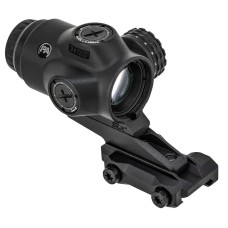 Прицел призматический Primary Arms SLx 3X MicroPrism сетка ACSS Raptor 5.56/.308 Meter