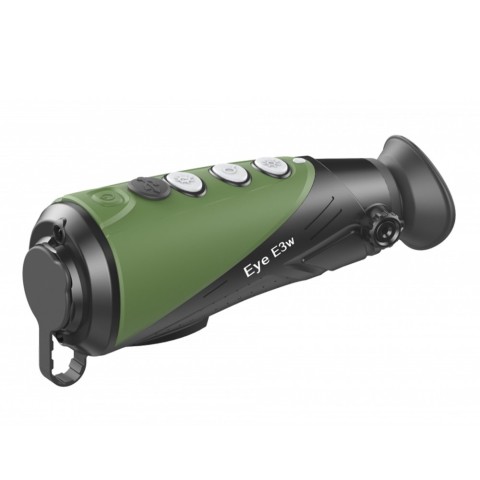 Тепловізор INFIRAY (iRay) xEye E3W