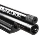 Пневматична PCP гвинтівка Aselkon MX7-S Black