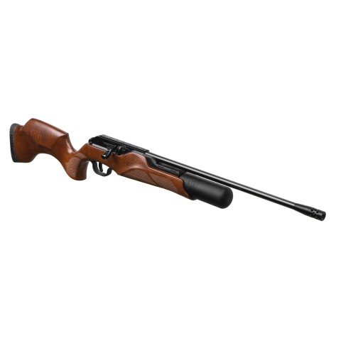 Пневматическая РСР винтовка Umarex Walther Rotex RM8 кал.4,5мм ( без прицела)