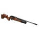 Пневматическая РСР винтовка Umarex Walther Rotex RM8 кал.4,5мм ( без прицела)