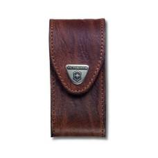 Чохол на пояс Victorinox 84-91мм шкір.кор 5-8 шарів