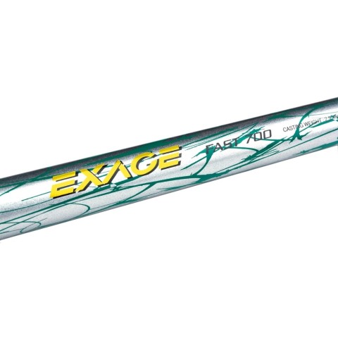 Вудилище болонське Shimano Exage Fast TE GT 6.9m 324g