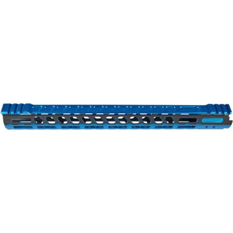 Цівка Leapers AR15, Ultra Slim, 15