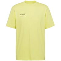 Футболка Mammut BaseT-Shirt Men Mini Logo L 1017-07590 holunder