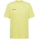 Футболка Mammut Base T-Shirt Men Mini Logo L holunder