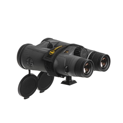Бінокль Leupold BX-5 Santiam HD15x56  темно-сірий