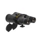 Бінокль Leupold BX-5 Santiam HD15x56  темно-сірий