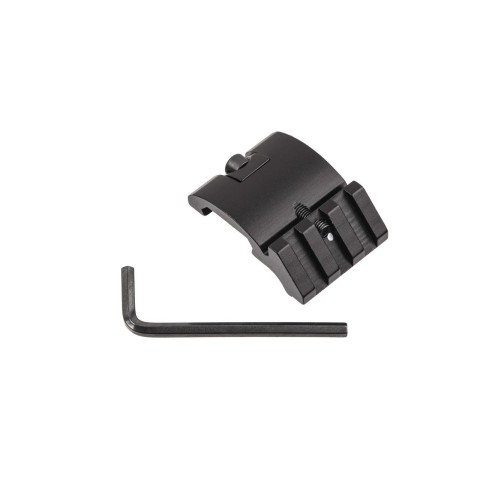 Планка Picatinny низкая 45 Vector Optics
