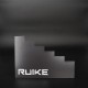Підставка для ножів Ruike магнітна 6 ножів