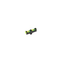 Мушка зеленая TruGlo STARBRITE DELUXE Long Bead 2,6мм