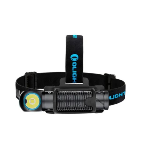 Фонарь Olight Perun 2 Black