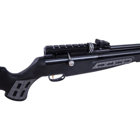 Гвинтівка пневматична Optima BT65 SB PCP 4,5 мм