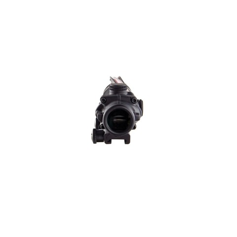 Прицел TRIJICON ACOG 4x32 Dual Illuminated Red Crosshair 300 BLK Merged; TA51
