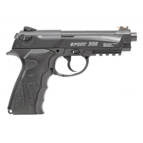 Пневматический пистолет Borner Sport 306