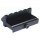 База угловая 45 Vector Optics Picatinny