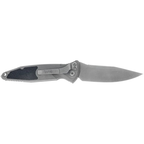 Нож Microtech Socom Elite Auto Apoc STD Natural Clear Handle ц:natural clear