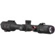 Discovery Optics HS 4-16x44 SFAI FFP (30 мм, без підсвічування)