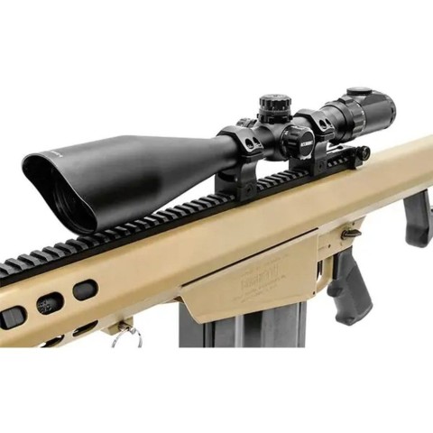 Кільця Leapers UTG PRO P.O.I. d - 30 мм. High. Picatinny