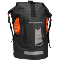 Герморюкзак Savage Gear Waterproof Rollup Rucksack 40 Black