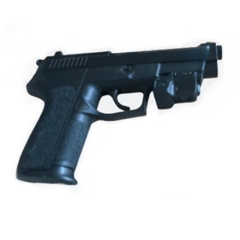Лазерний ціле вказівник ЛЦВ Xgun viper RD