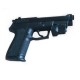 Лазерний ціле вказівник ЛЦВ Xgun viper RD