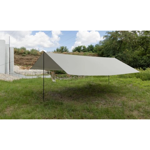 Тент Skif Outdoor Shield Gray 600х400