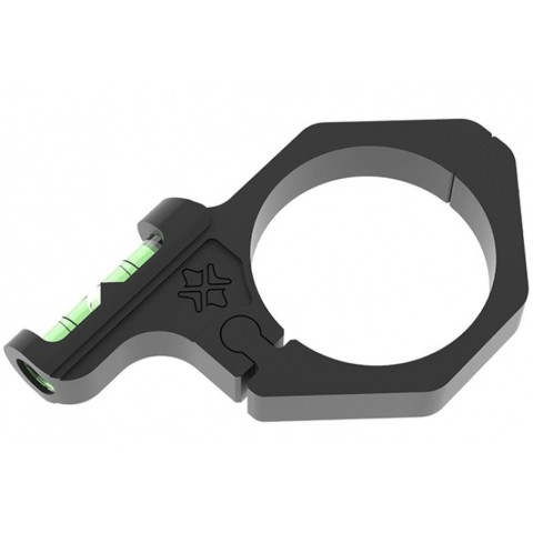 Кільце Vector Optics 34 мм з бульбашковим рівенем Gen II